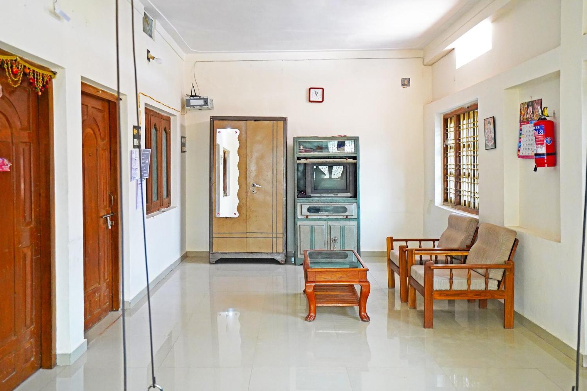 Oyo Home Unity Home Stay Rajpipla Экстерьер фото