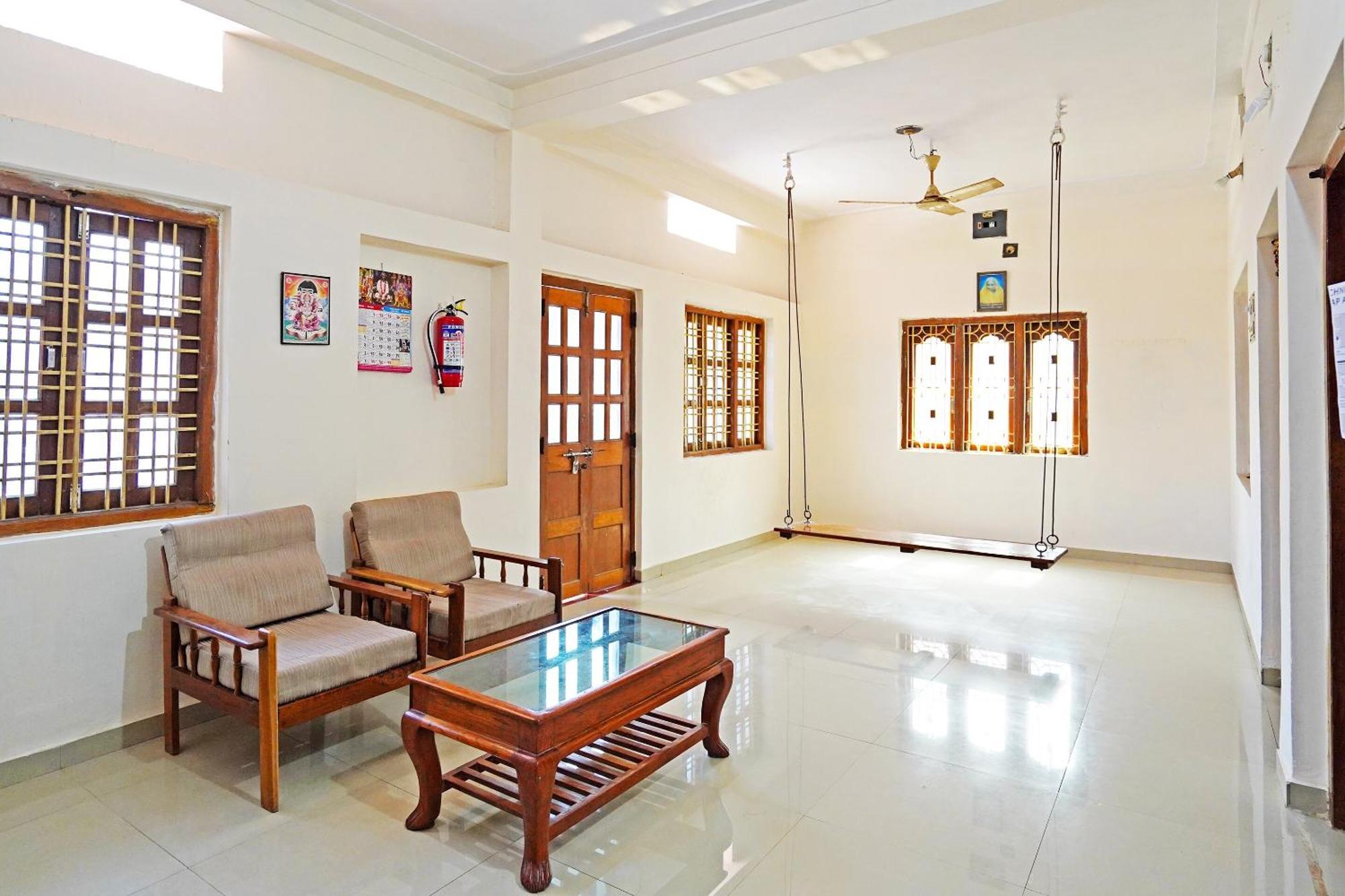 Oyo Home Unity Home Stay Rajpipla Экстерьер фото